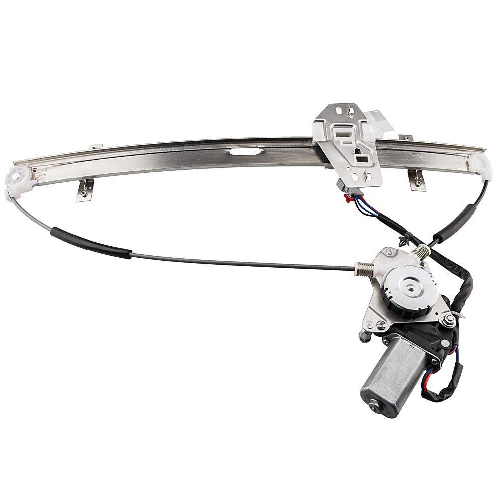 Power Window Regulator + Motor Front Driver LF Side for Honda Odyssey